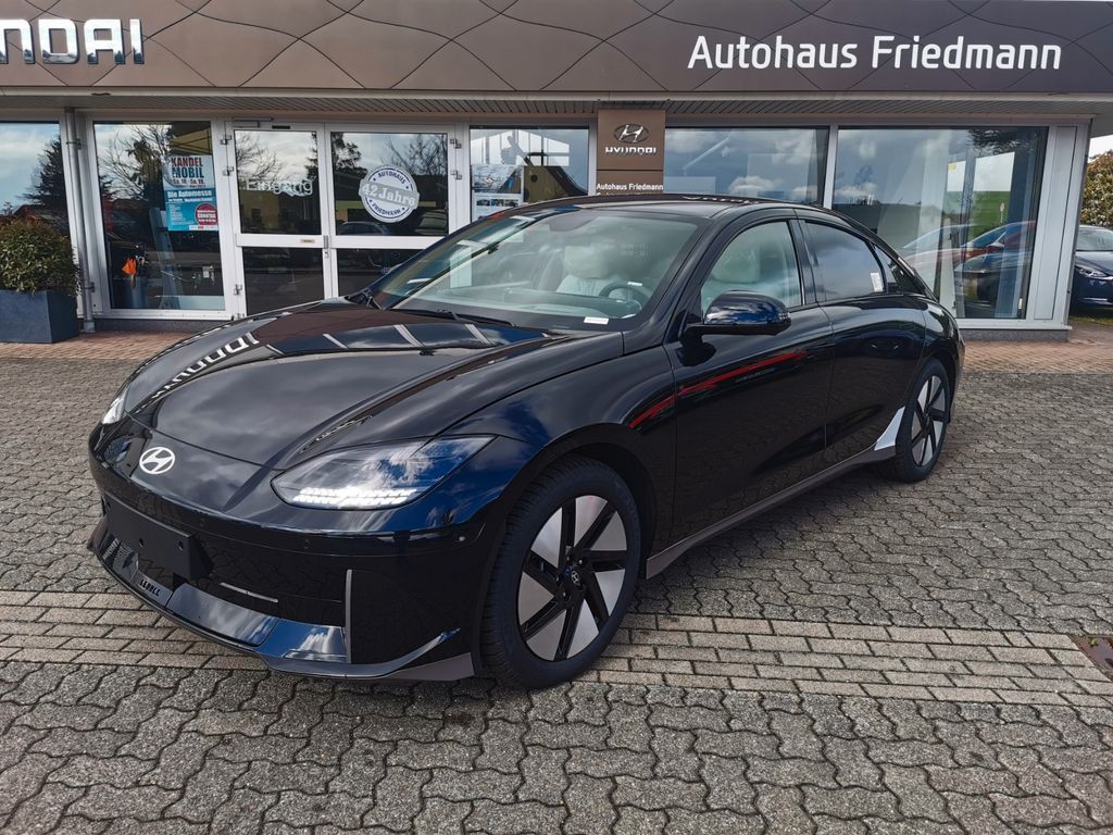 Hyundai IONIQ 6 2023