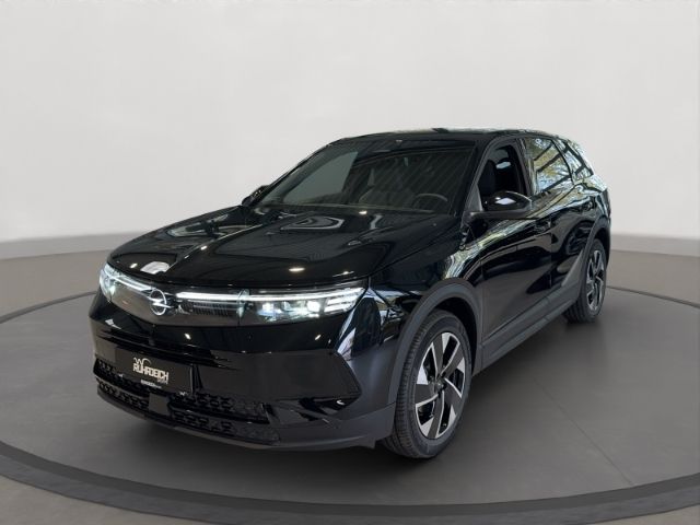 Opel Grandland (X) 2025