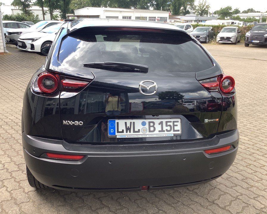 Mazda MX-30 2023