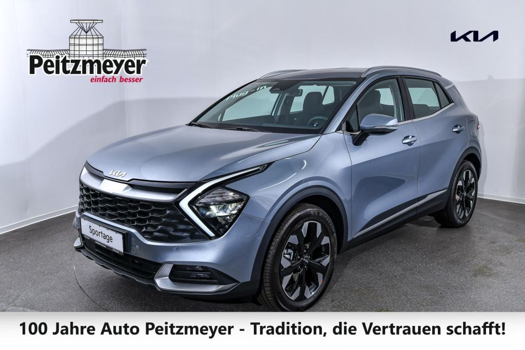Kia Sportage 2025