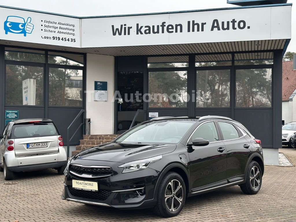 Kia XCeed 2022