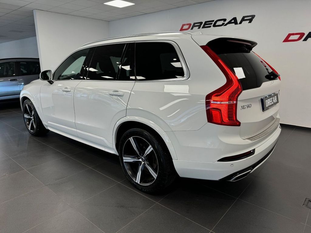 Volvo Other 2018