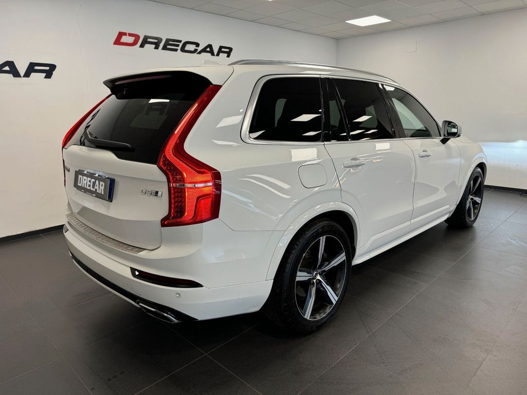 Volvo Other 2018