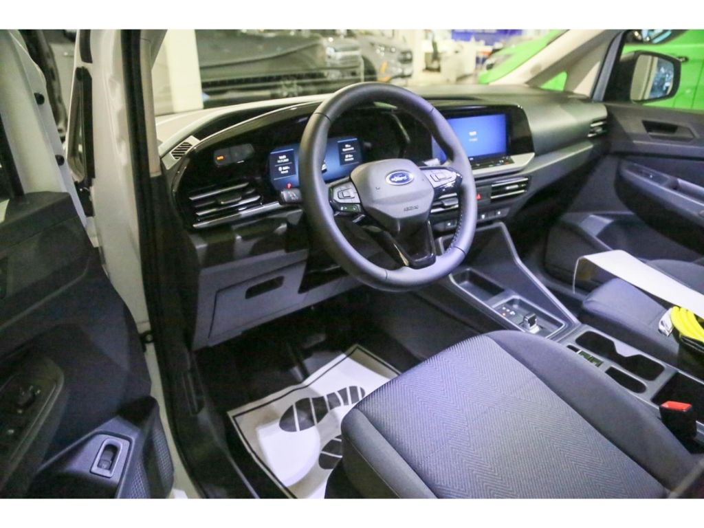 Ford Transit Connect 2025