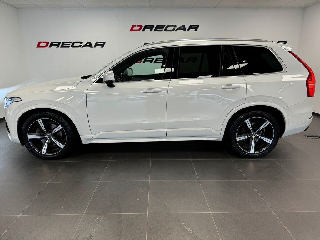 Volvo Other 2018