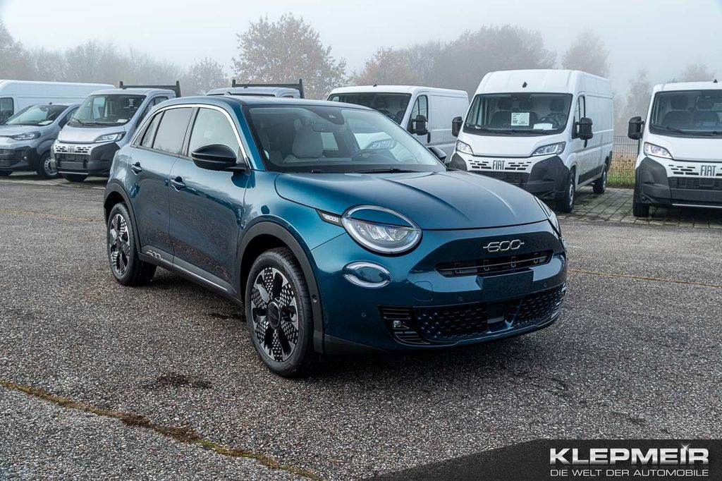 Fiat 600e