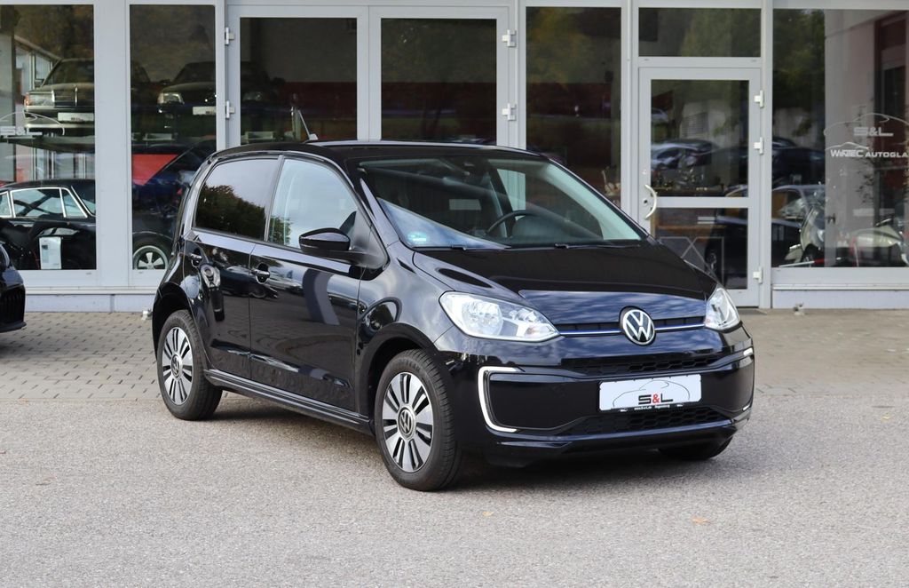 Volkswagen up! 2022