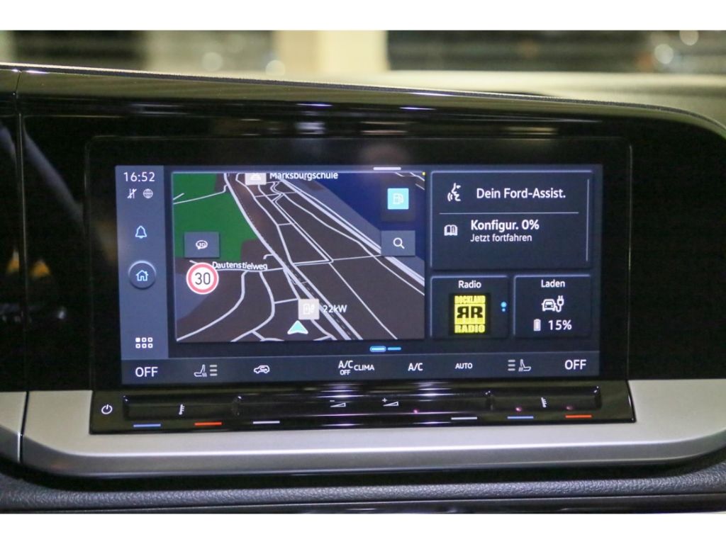 Ford Transit Connect 2025