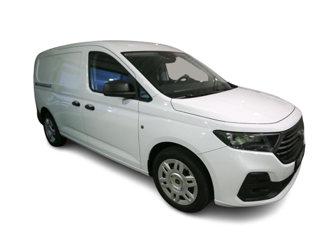 Ford Transit Connect 2025