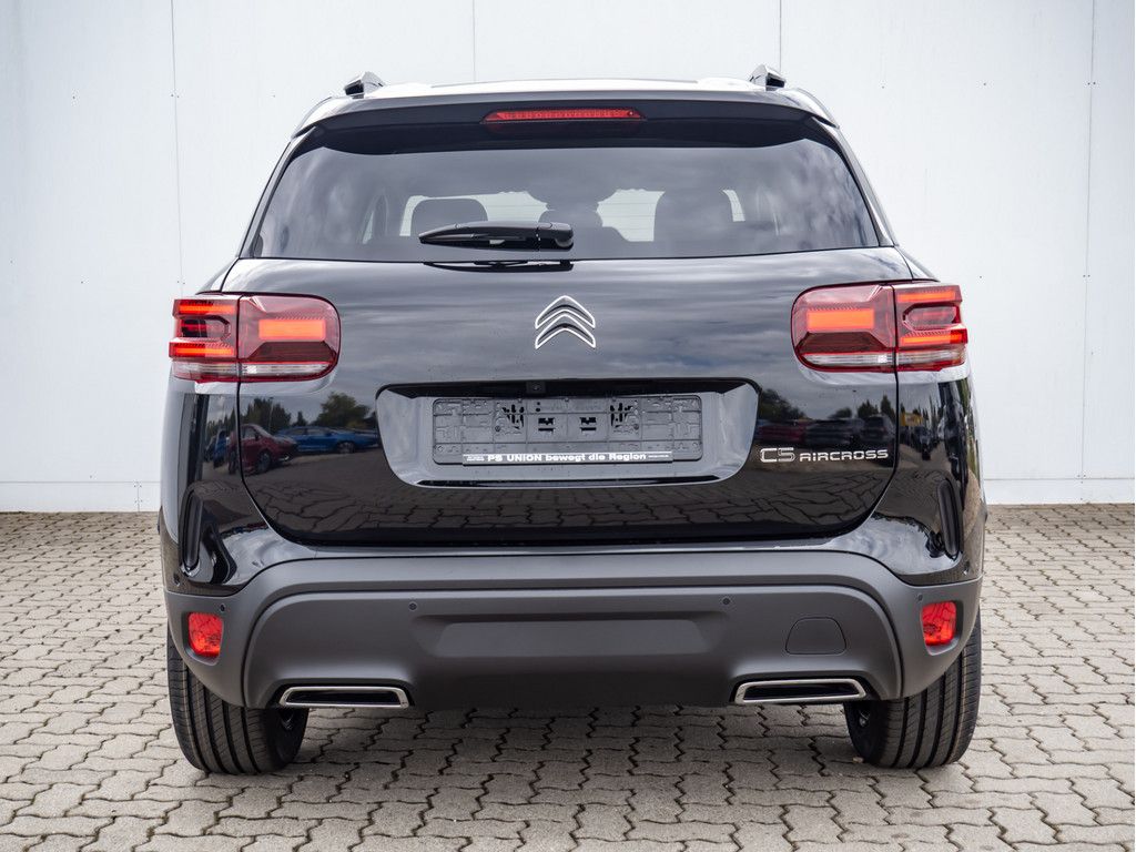 Citroën C5 Aircross 2025