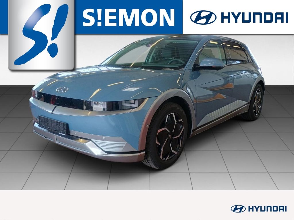 Hyundai IONIQ 5 2024