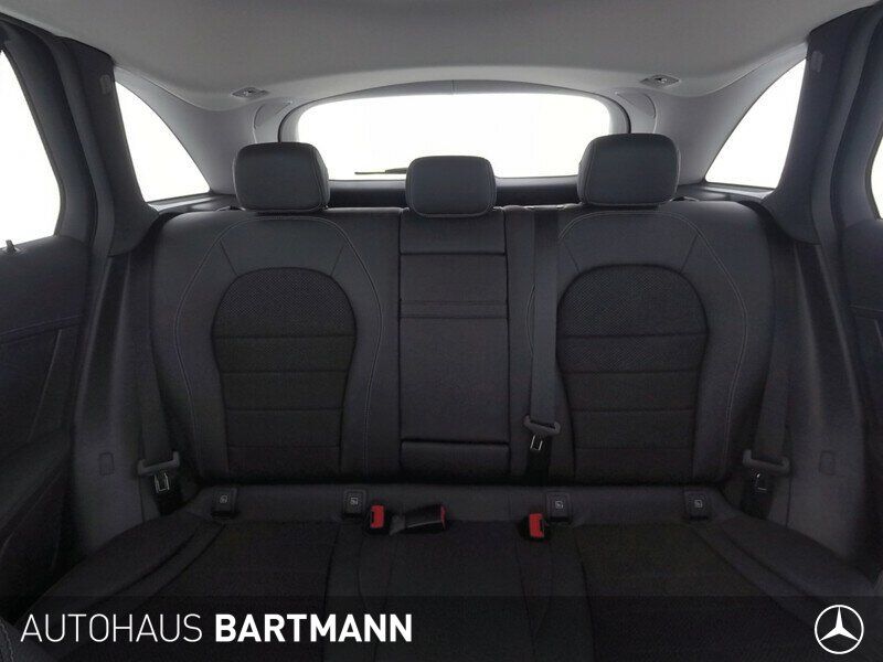 Mercedes-Benz GLC 300 2020