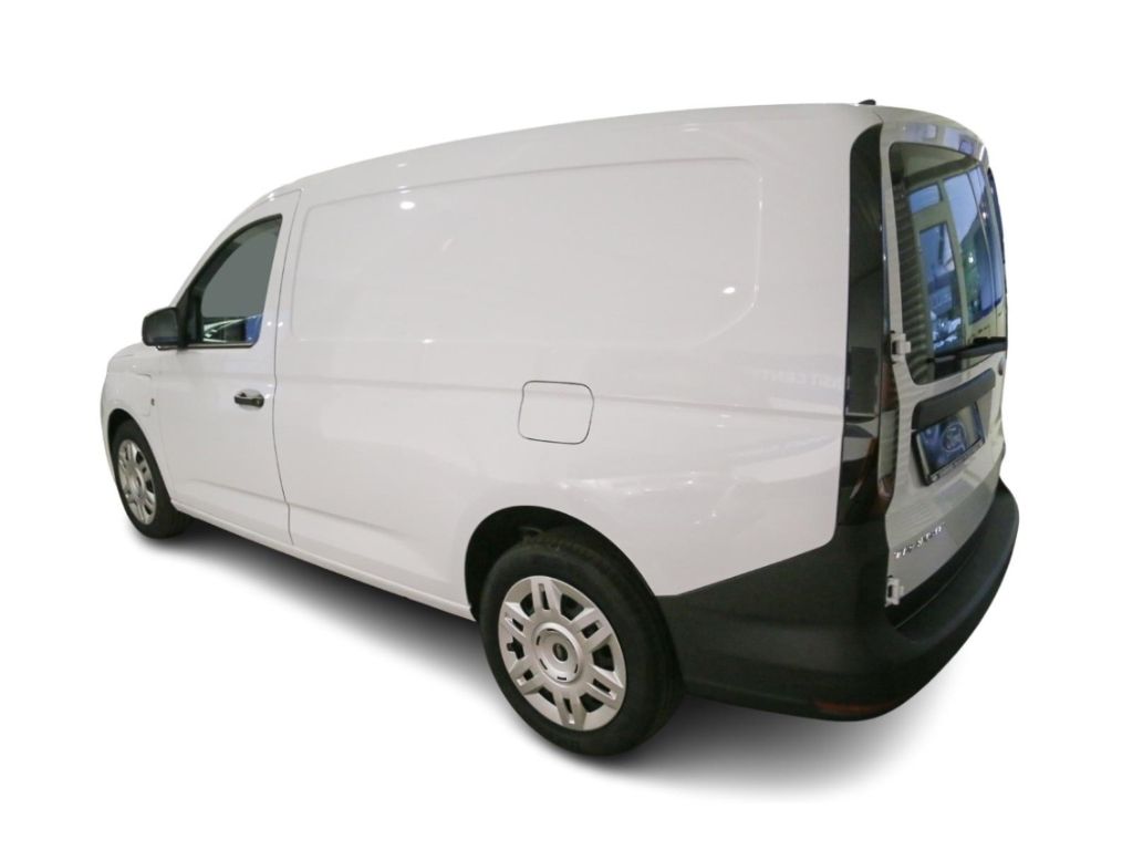 Ford Transit Connect 2025