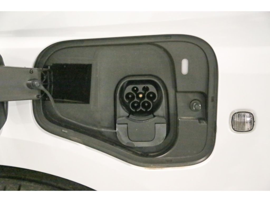 Ford Transit Connect 2025