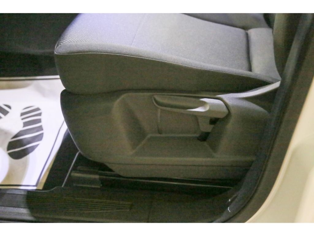 Ford Transit Connect 2025