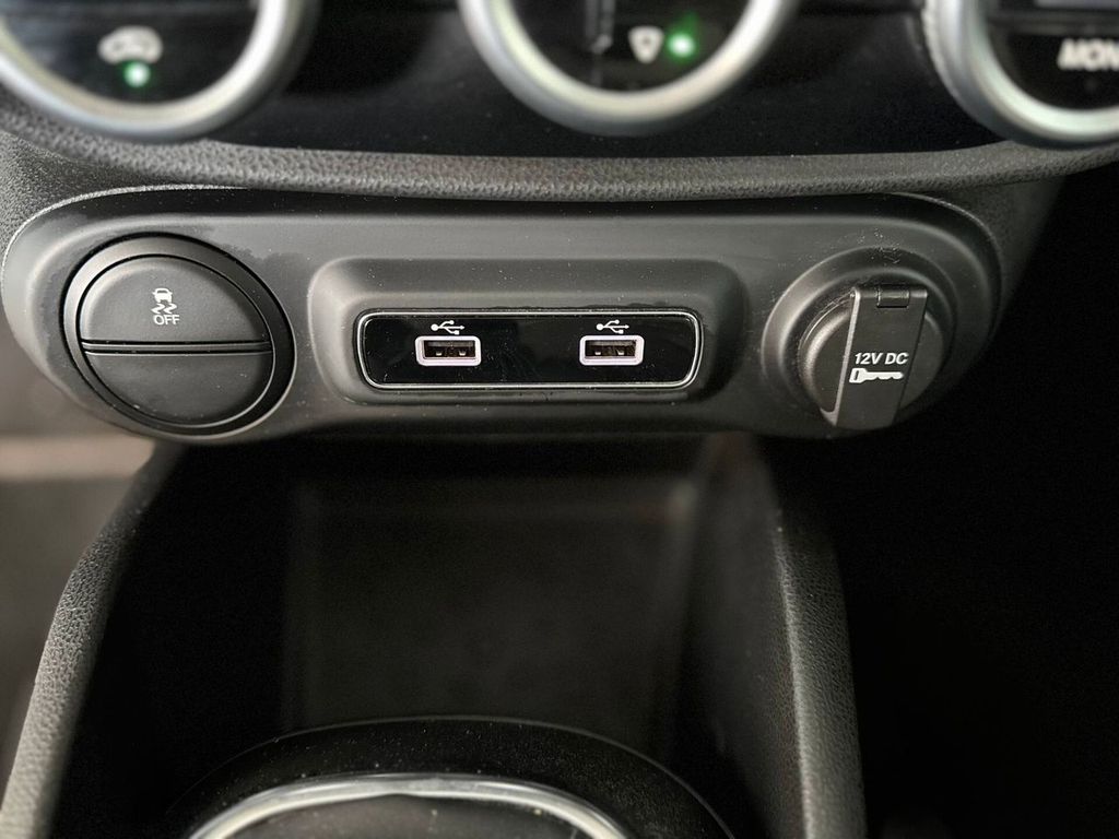 Fiat 500L Cross 2021