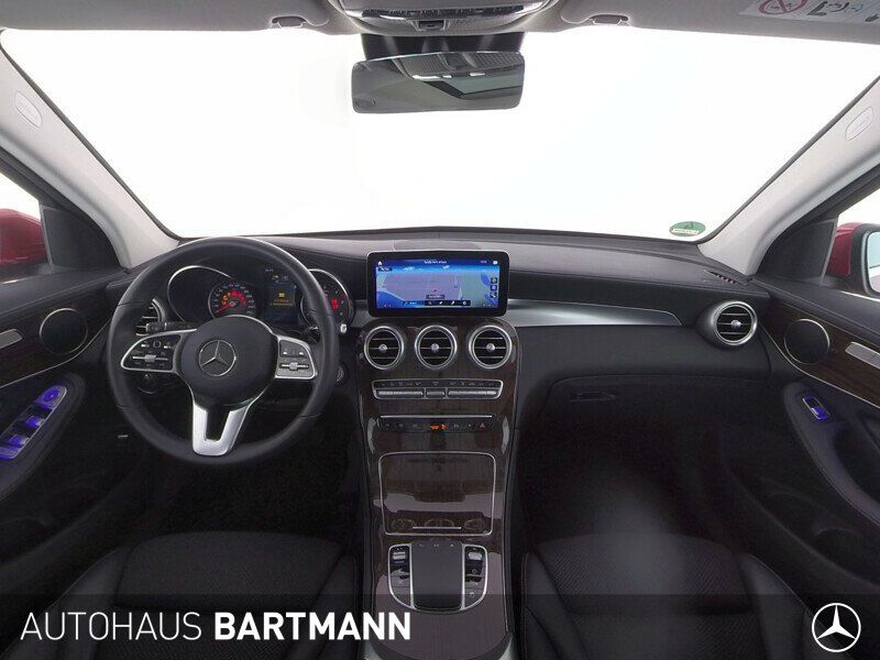 Mercedes-Benz GLC 300 2020