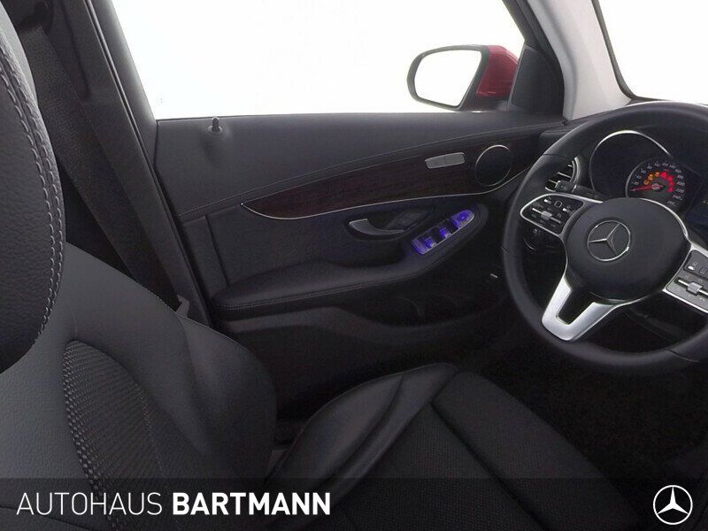 Mercedes-Benz GLC 300 2020