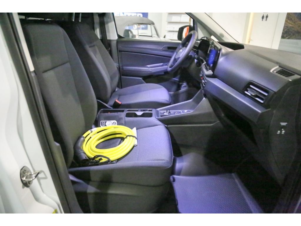 Ford Transit Connect 2025