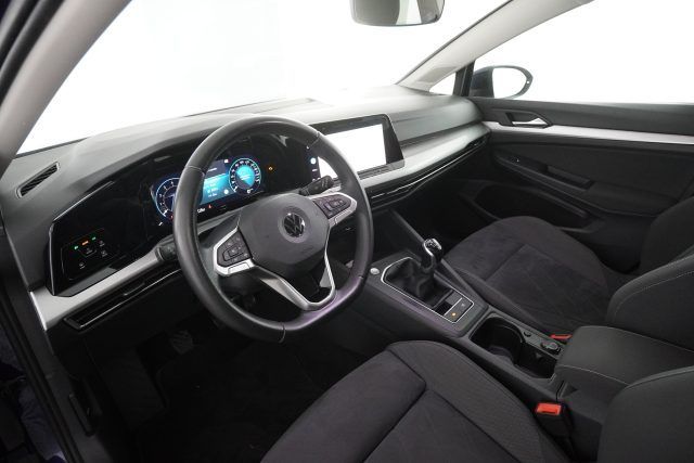 Volkswagen Golf 2021