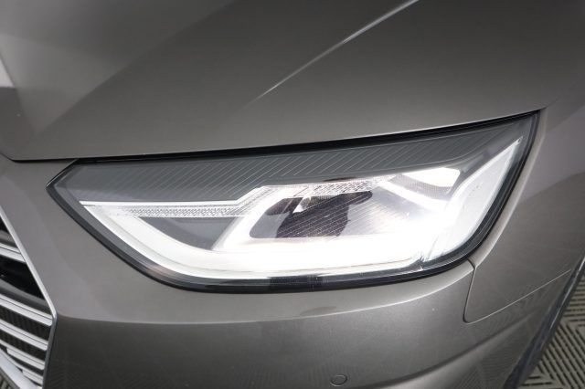 Audi A4 2021