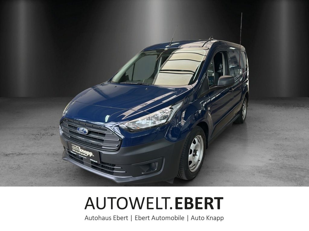 Ford Transit Connect 2022