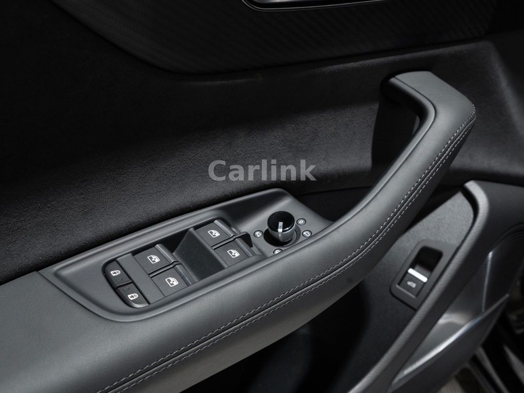 Audi RSQ8 2025