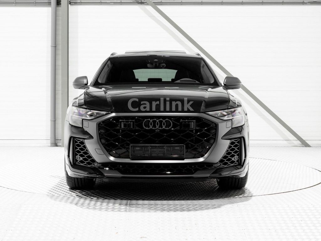 Audi RSQ8 2025