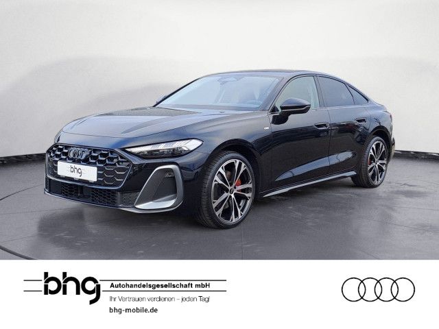 Audi A5 2025