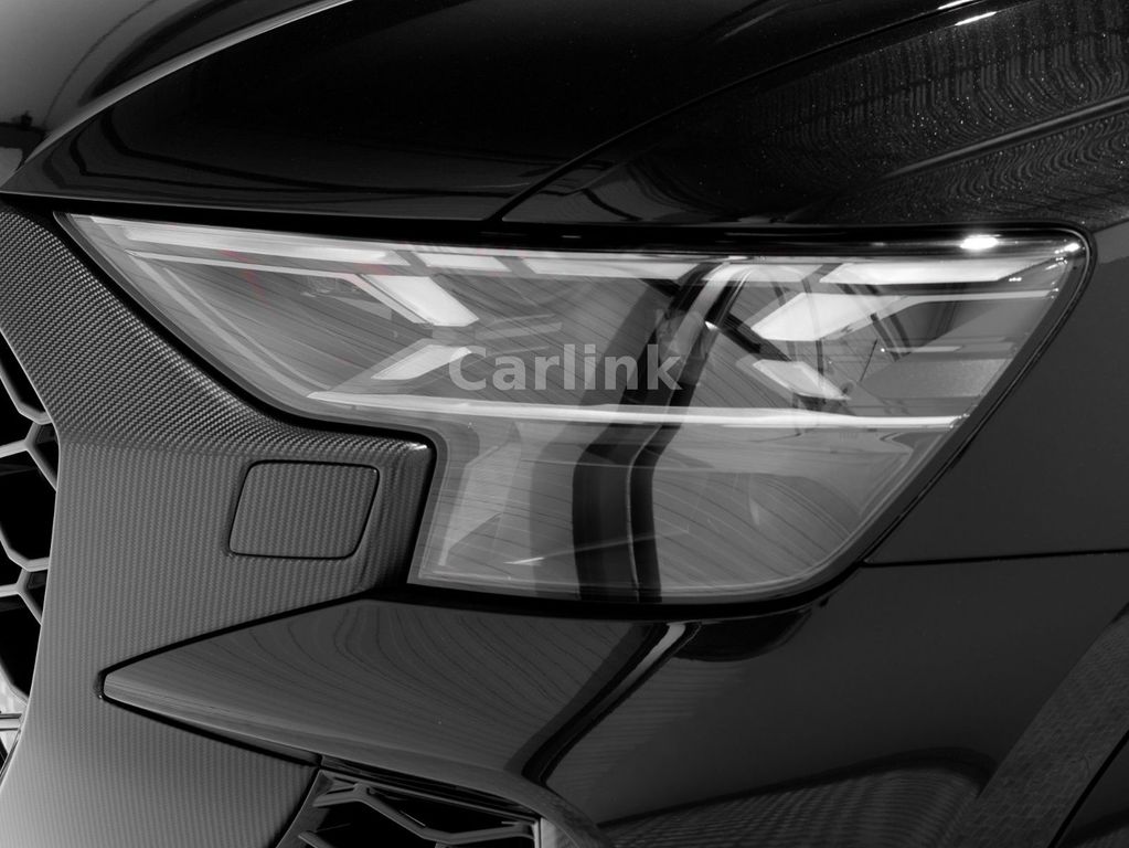 Audi RSQ8 2025