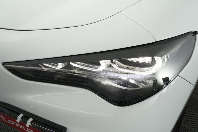 Alfa Romeo Stelvio 2023