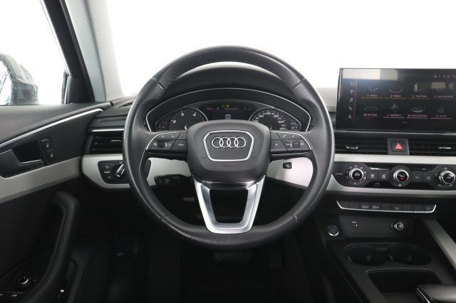 Audi A4 2021