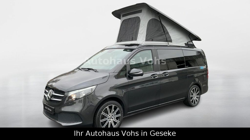 Mercedes-Benz V 300 2025