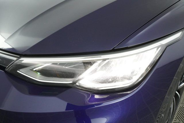 Volkswagen Golf 2021