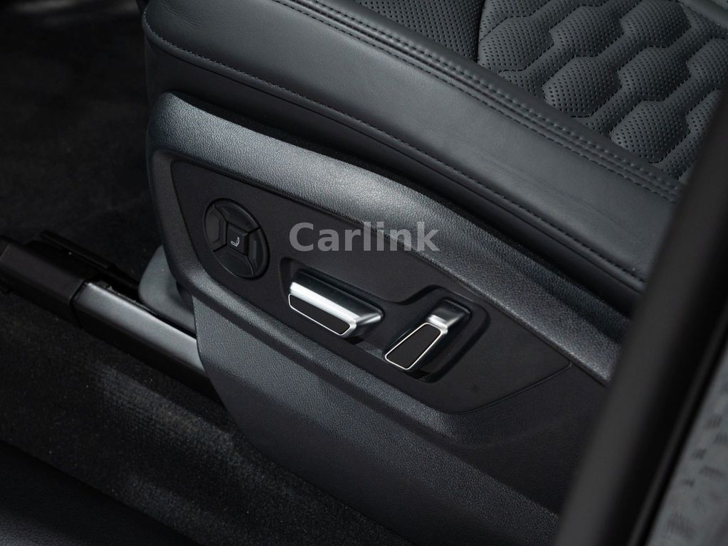 Audi RSQ8 2025
