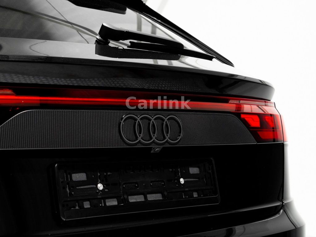 Audi RSQ8 2025