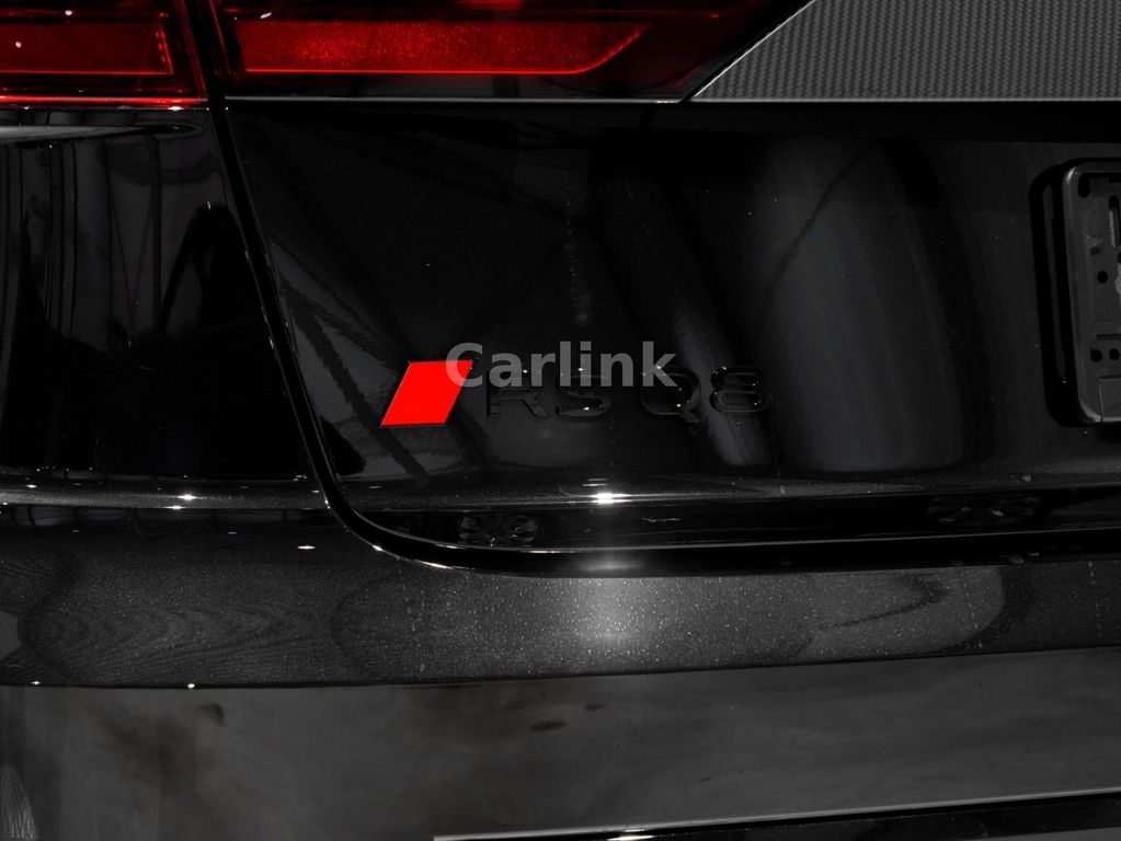 Audi RSQ8 2025