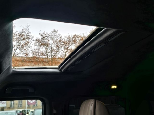 Mercedes-Benz G 500 2020