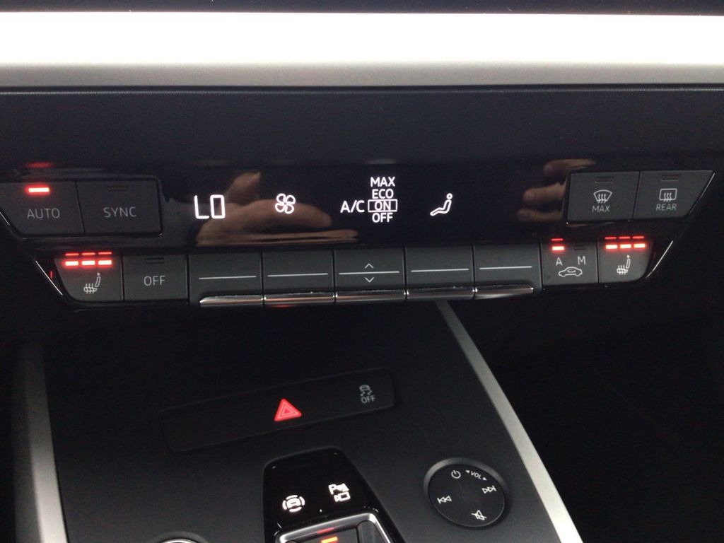Audi Q4 e-tron 2021