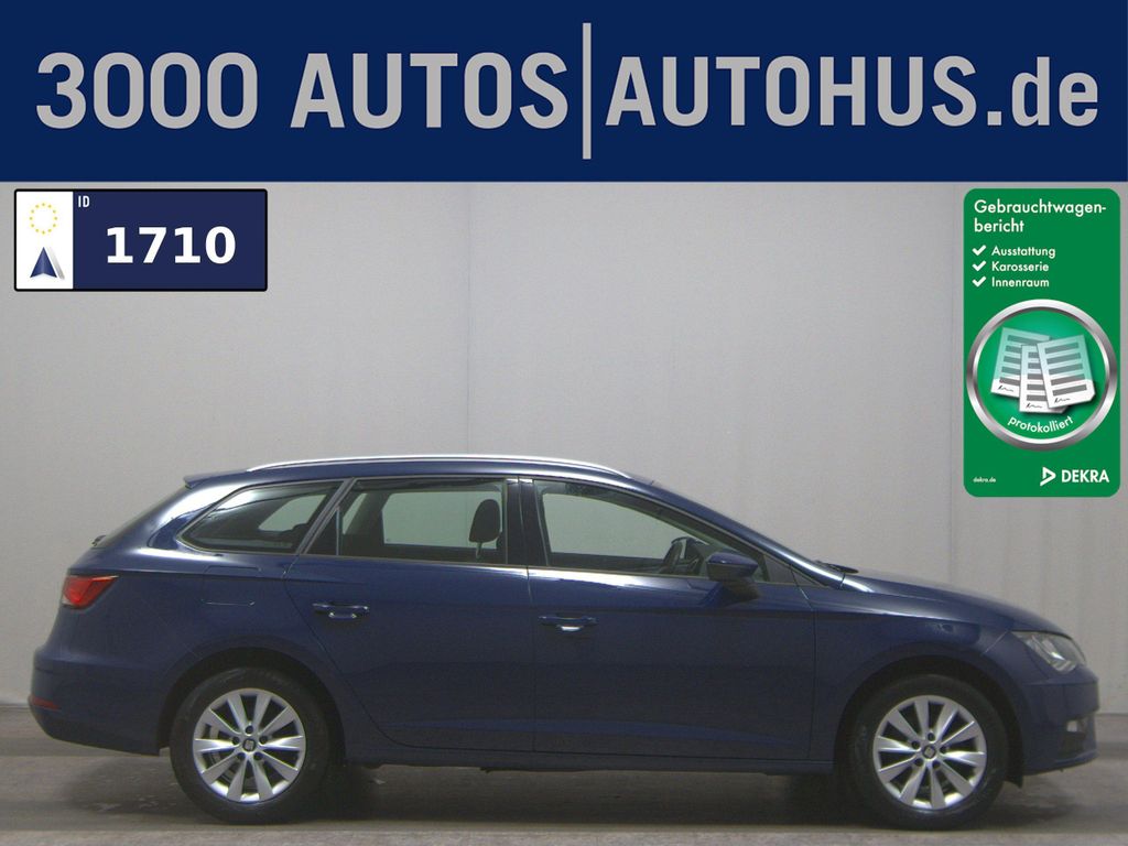 Seat Leon 2019