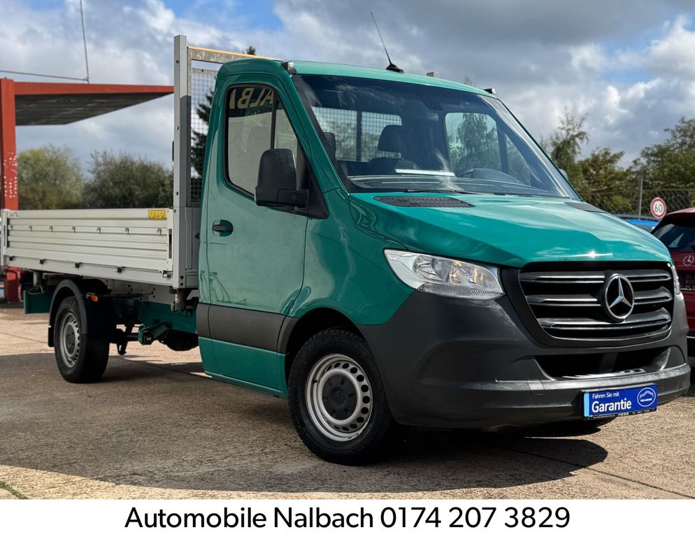 Mercedes-Benz Sprinter 2020
