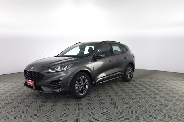 Ford Kuga 2022
