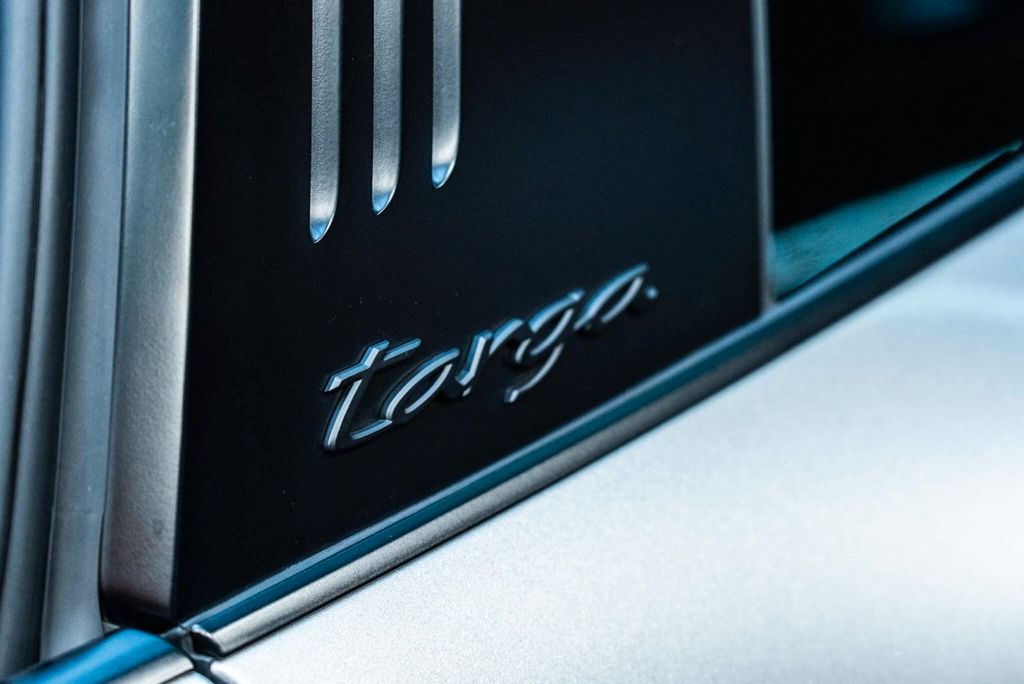 Porsche 992 2021
