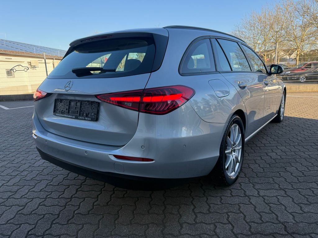 Mercedes-Benz C 200 2021