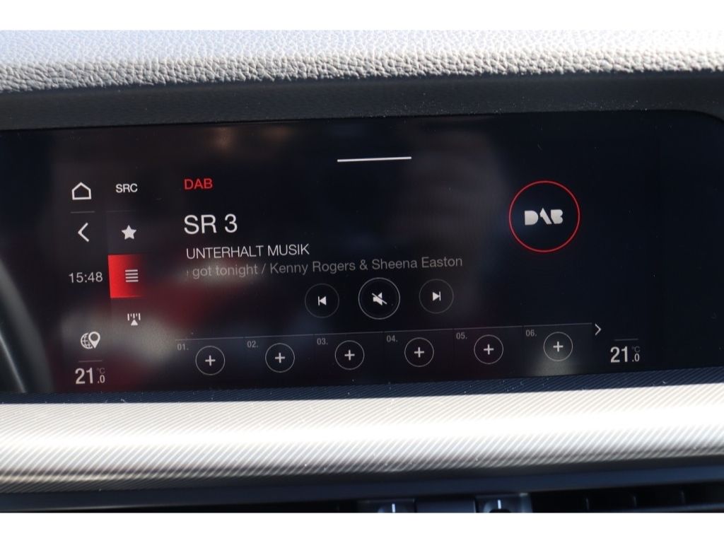 Alfa Romeo Stelvio 2025