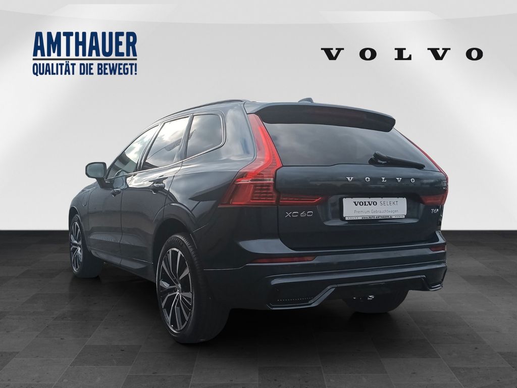 Volvo XC60 2025