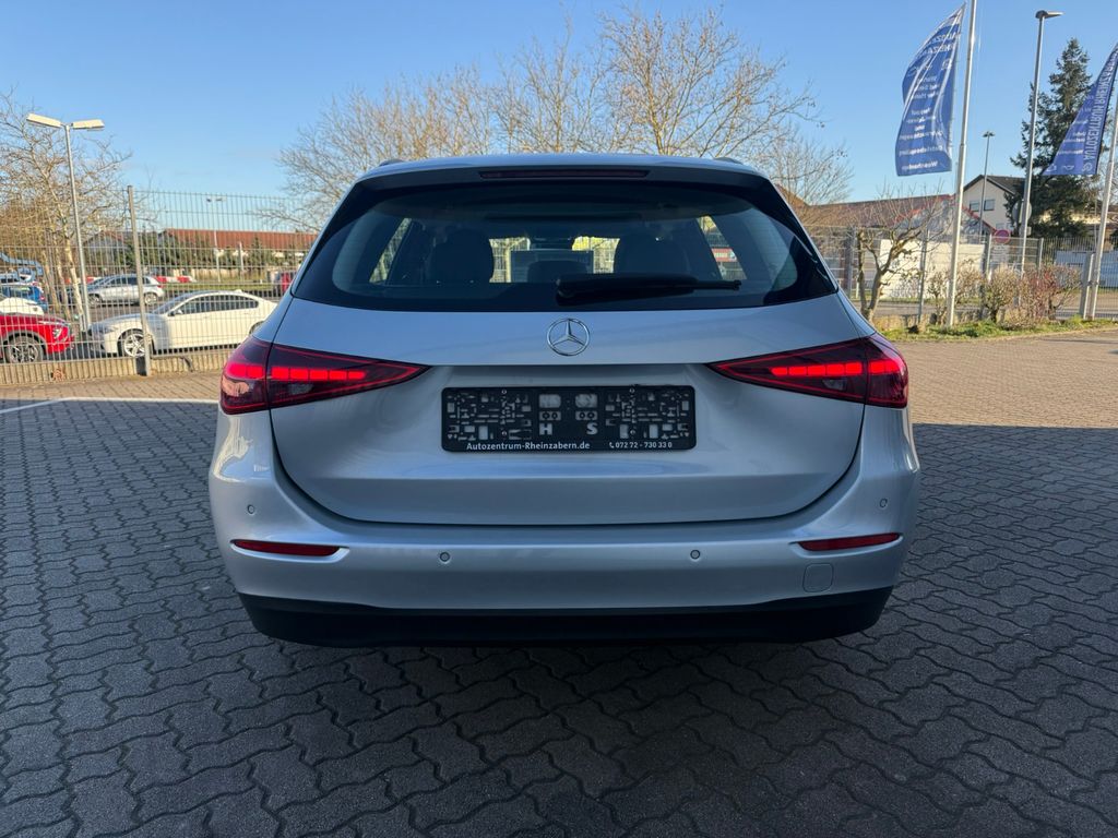 Mercedes-Benz C 200 2021