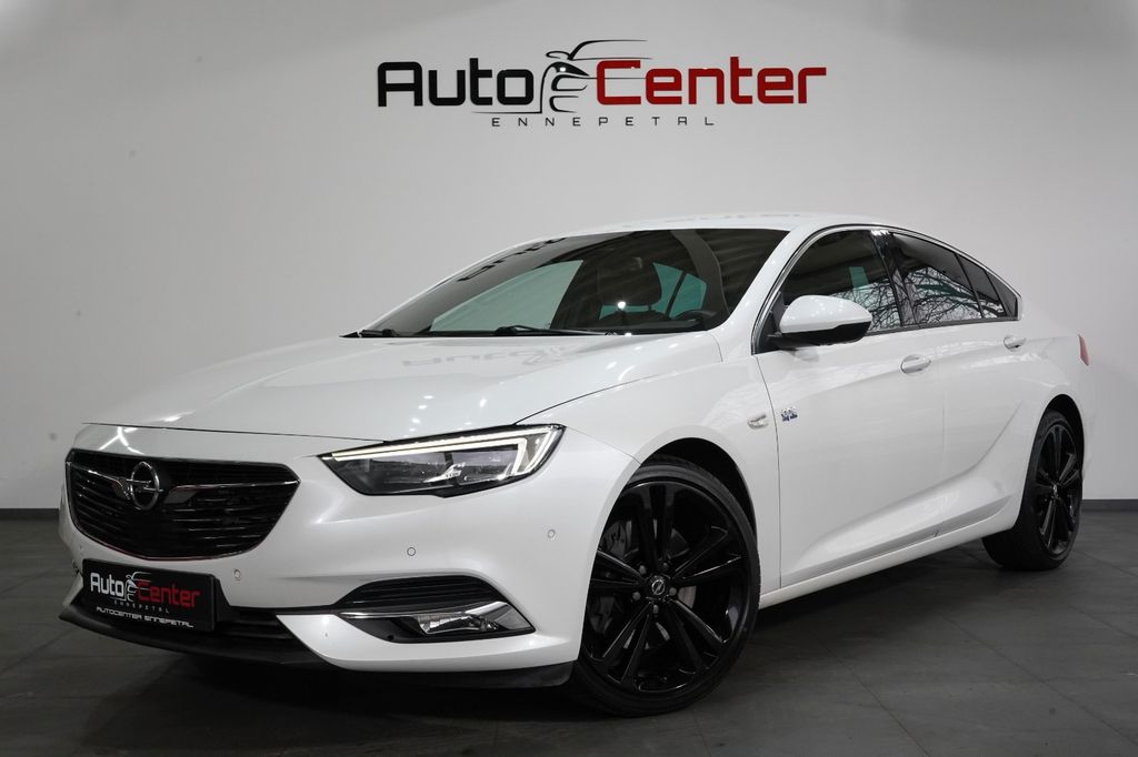 Opel Insignia 2017