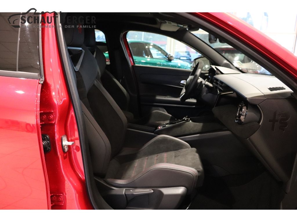 Alfa Romeo Junior