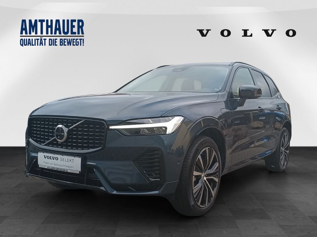 Volvo XC60 2025